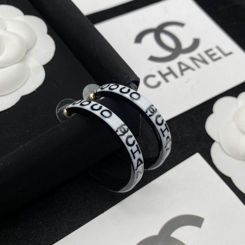 Chanel Earrings 93